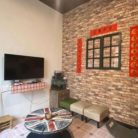 82G Backpacker Inn Magong Bagian luar foto