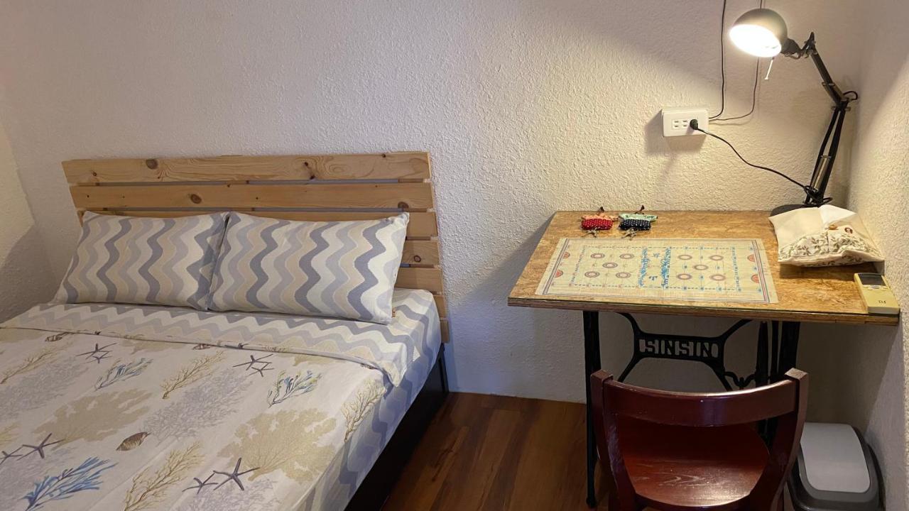 82G Backpacker Inn Magong Bagian luar foto