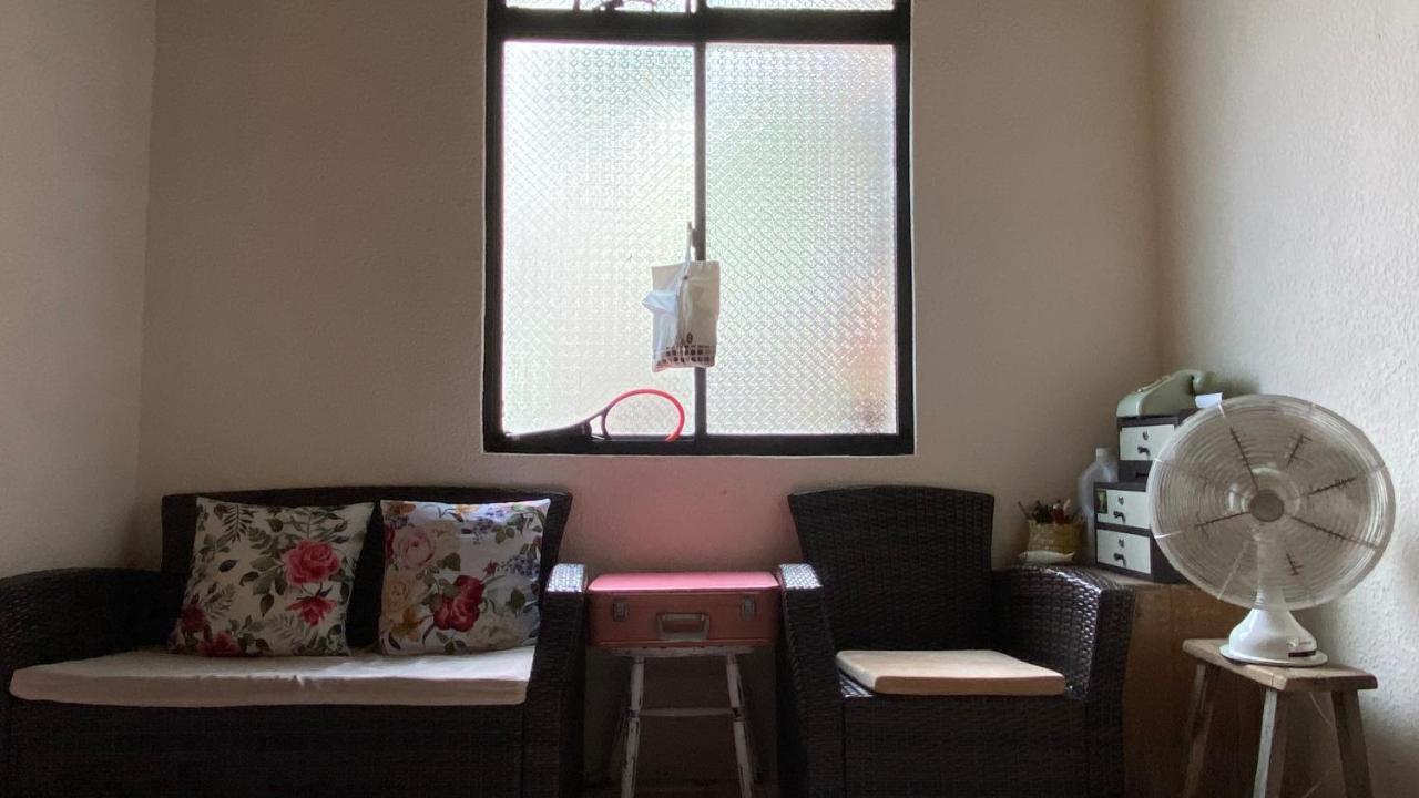 82G Backpacker Inn Magong Bagian luar foto