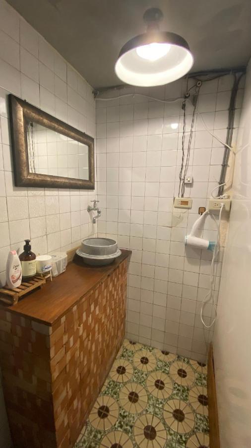 82G Backpacker Inn Magong Bagian luar foto